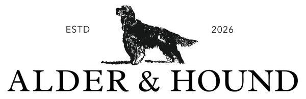 ALDER & HOUND